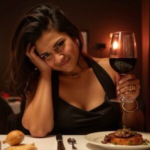 Meet your Posher, Rebecca